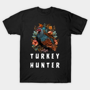 turkey hunter T-Shirt